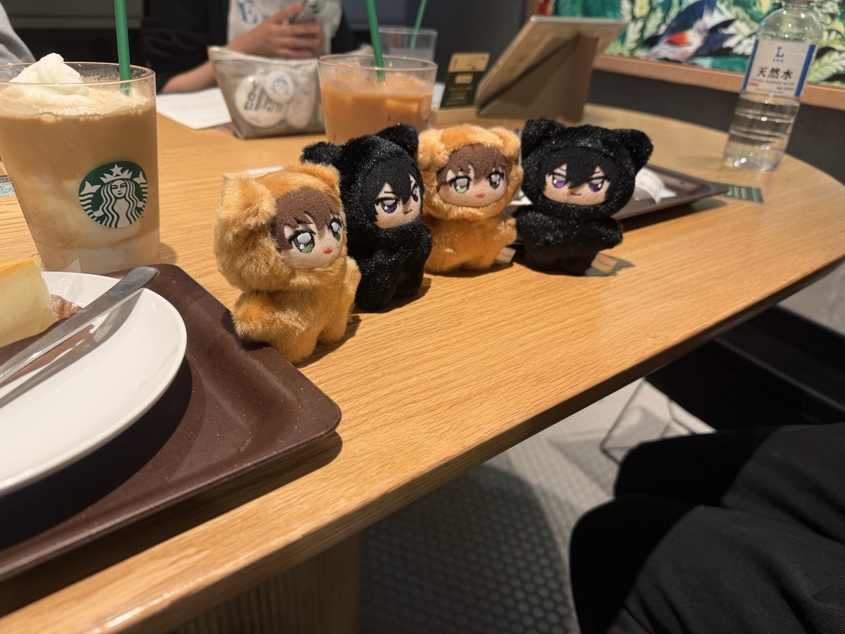 kbze328's tweet photo. けもけもほわほわ https://t.co/iybVNFIAOa