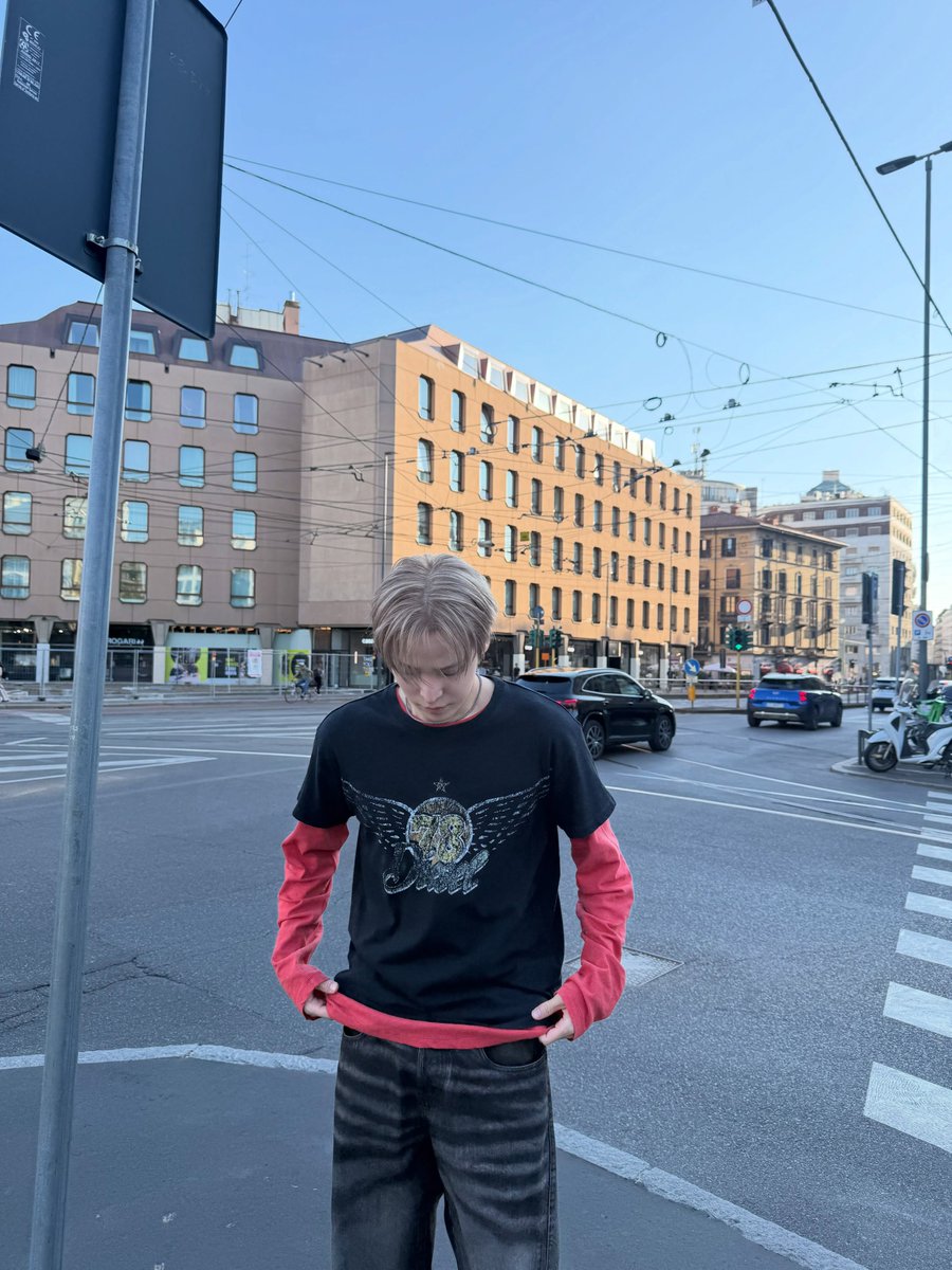 J323YH's tweet photo. @ yunou._.u 윤호 인스타
모두들 즐추~ @ diesel
#Yunhois3gram 
#DieselSS27 #Diesel #디젤 #ForSuccessfulLiving https://t.co/53XzOhWzaA