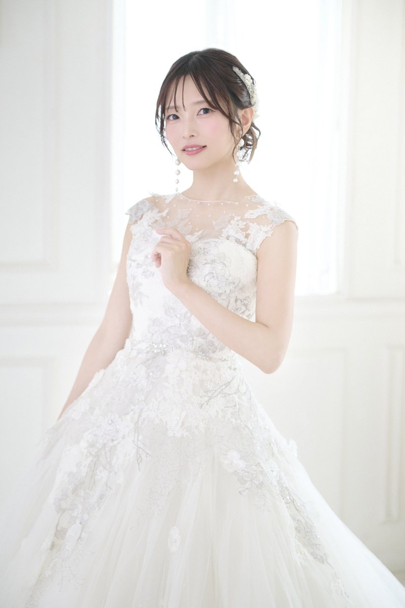 wedding_ainaka's tweet photo. 公式Instagramを更新いたしました！
ぜひInstagramもフォローお願いします！ 

Instagram
https://t.co/gwqh2sQm6z

#あいなか #agqr #野中藍 #立花理香 https://t.co/pCP2Ex97ap