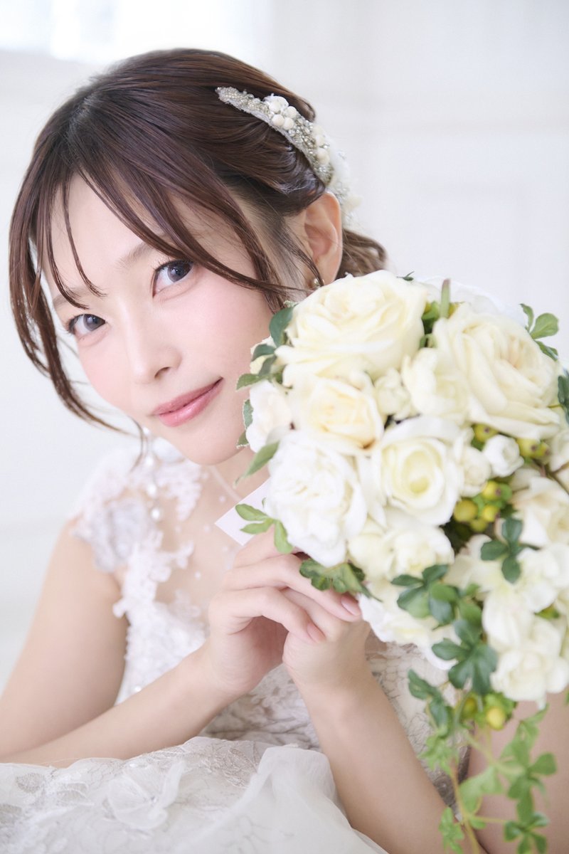wedding_ainaka's tweet photo. 公式Instagramを更新いたしました！
ぜひInstagramもフォローお願いします！ 

Instagram
https://t.co/gwqh2sQm6z

#あいなか #agqr #野中藍 #立花理香 https://t.co/pCP2Ex97ap