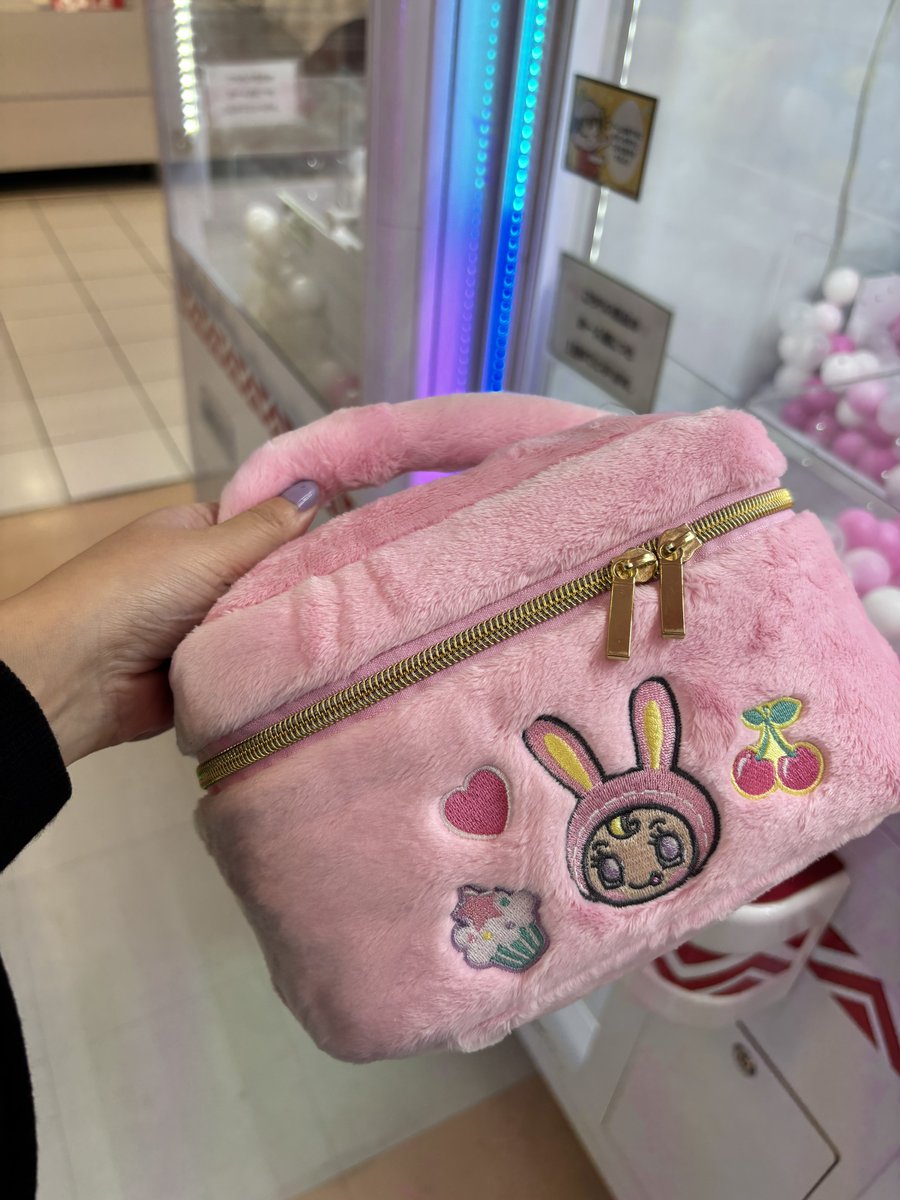 mbrsnnrr's tweet photo. へたくそなのになぜか2回で取れた https://t.co/RODRBrhEJd