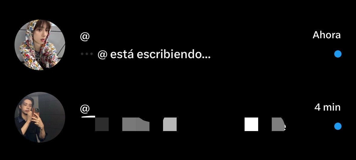 llenadepazz's tweet photo. tengo a dos @ en mis md https://t.co/0aoZgzoEMi