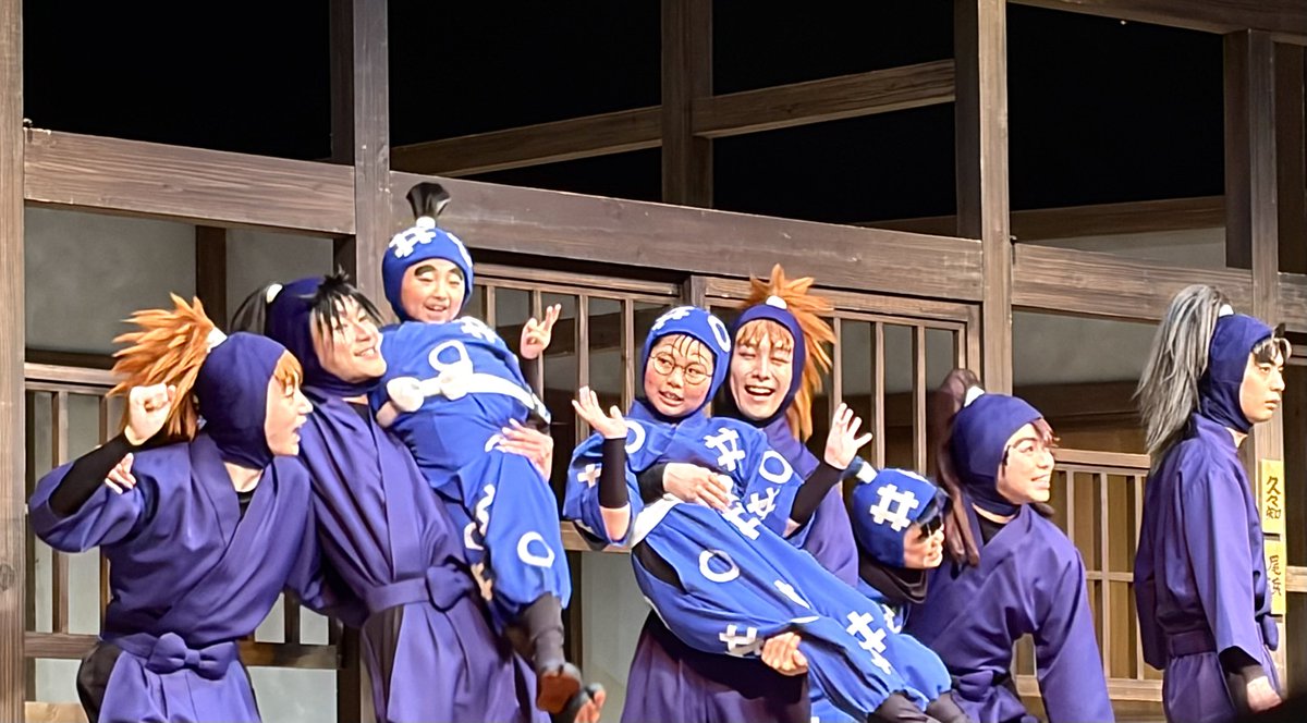 torimune29's tweet photo. 2回目！アドリブ全然違くて面白かった〜！ https://t.co/rGAKGa8zNd