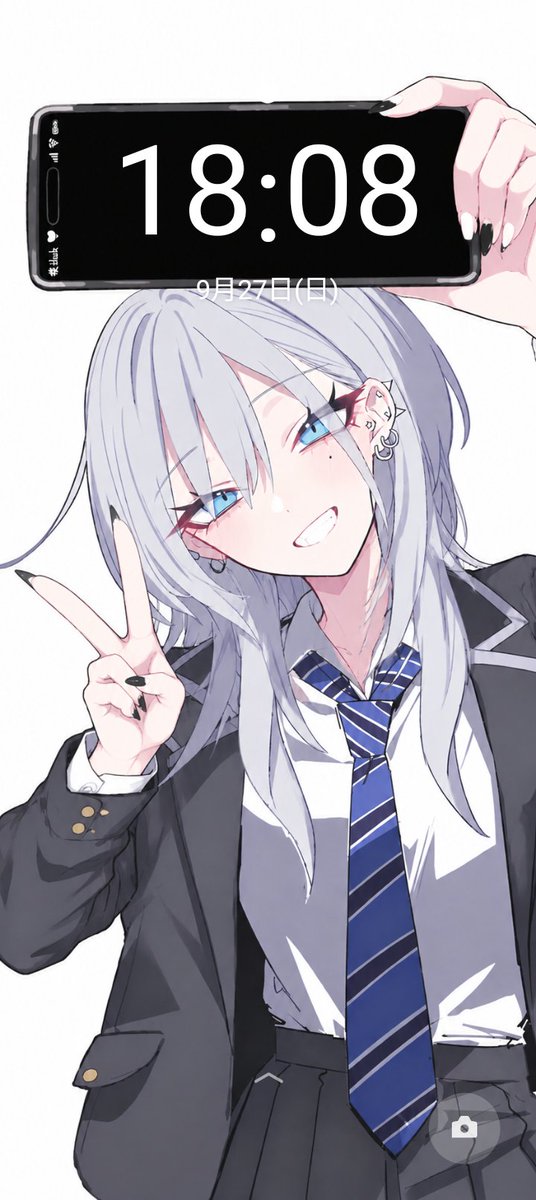 GatMask's tweet photo. @nekogamisama060 https://t.co/KDa5xQgwMx