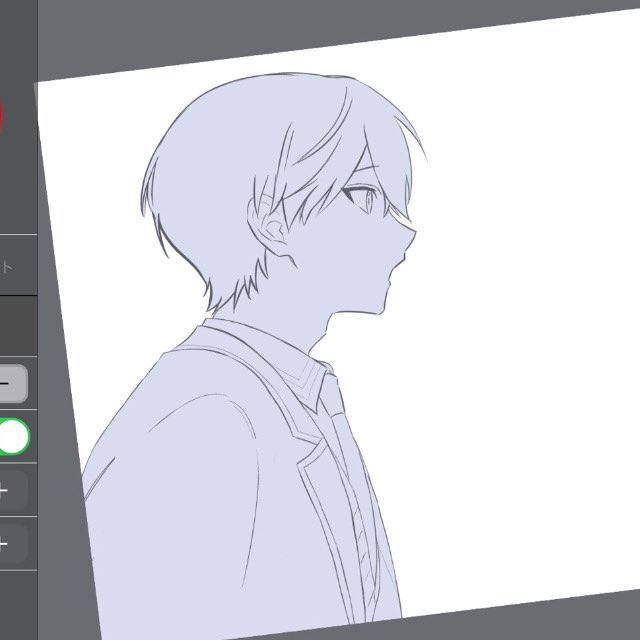 otaenee3's tweet photo. wip⚔️💜

#にじさんじ
#剣持刀也
#rkgk
#絵描きさんと繋がりたい
#イラスト練習中 https://t.co/y26x6csPX4