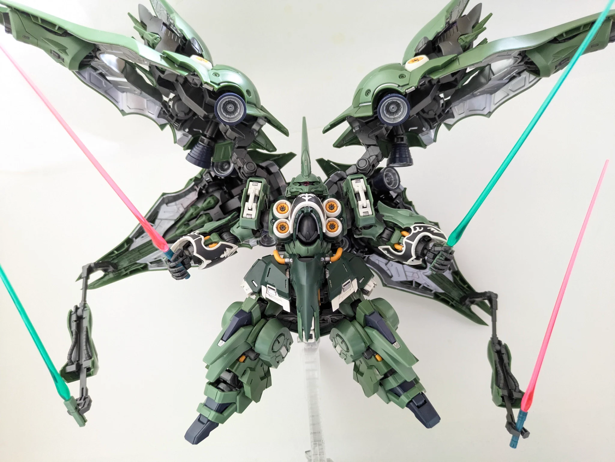 （更新5/13）未開封ガンプラフィギュアなどよりどりみどり ミマキ on X: 