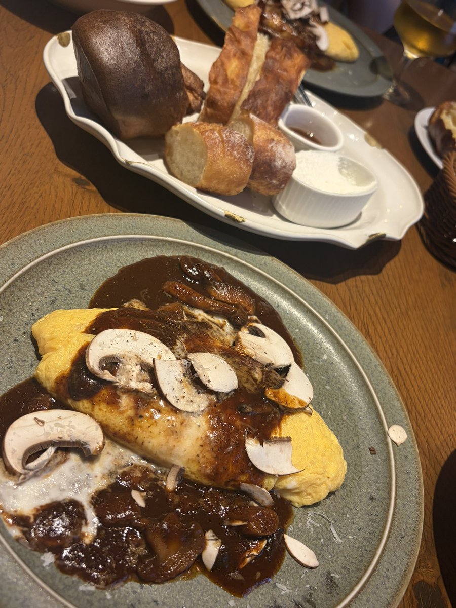 meg314meg's tweet photo. 美味しい物食べれて幸せ☺️♪ https://t.co/vWik6SFYHm