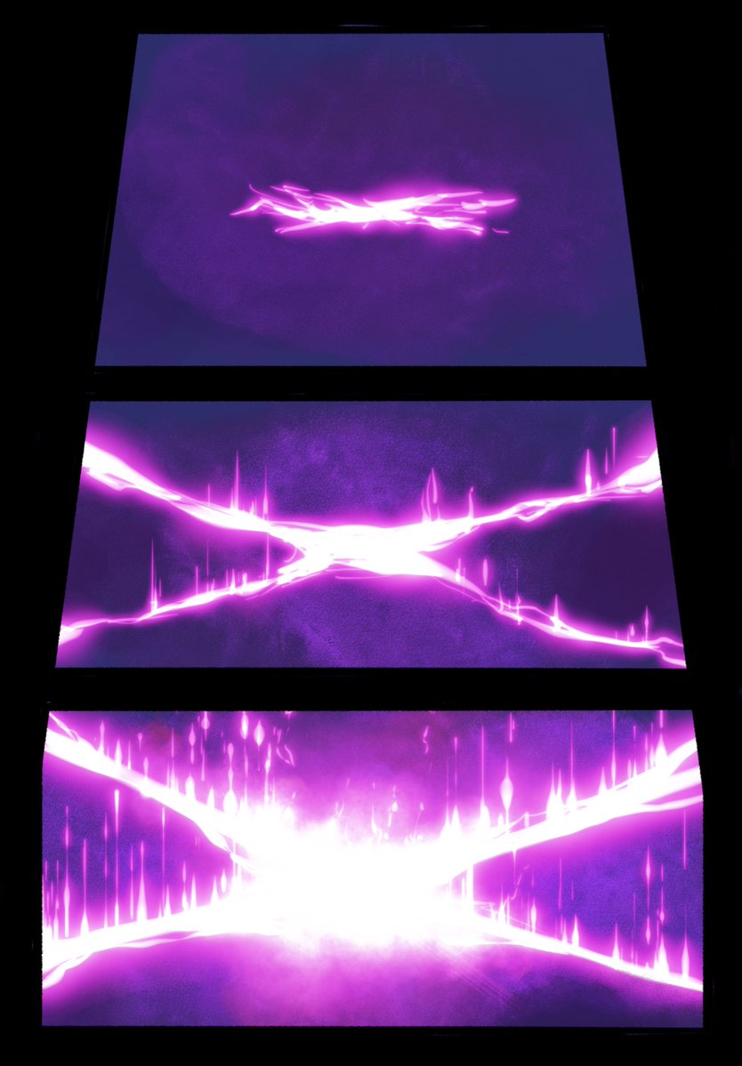 sonic_execution's tweet photo. Colored pages for Sonic Execution Book 1: Extended Version https://t.co/SAbqnlGOc6