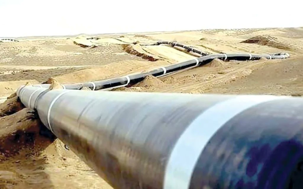 ecotimes_dz's tweet photo. 🇩🇿🇳🇪 TSGP : nouvelle étape au Niger
Les relevés topographiques des 841 km du tronçon nigérien doivent débuter prochainement. Objectif : préparer les travaux et harmoniser le calendrier avec l’Algérie.
🔗 https://t.co/jXwbG9weAG #TSGP #Algérie #Niger #Énergie https://t.co/Ut1ST02n5U
