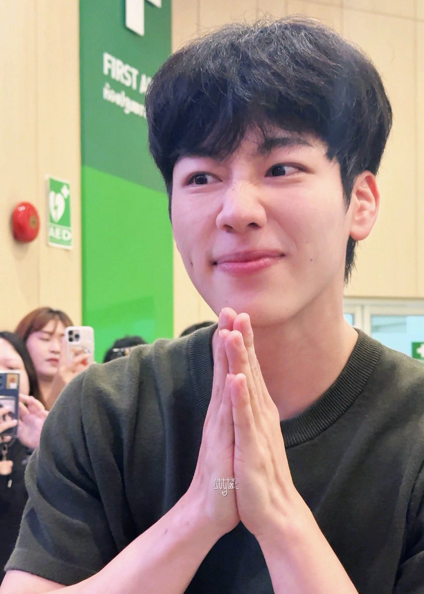 _TITYTEE_'s tweet photo. แป๋วค่าบบบบ🫪          ขอตะหมูกหย่นหน่อย🤏🏼

[ ขอเป็นแม่น่องวอตลอดปัยย🪽 ]
#warwanarat @warwanarat https://t.co/dj75AzUW9p