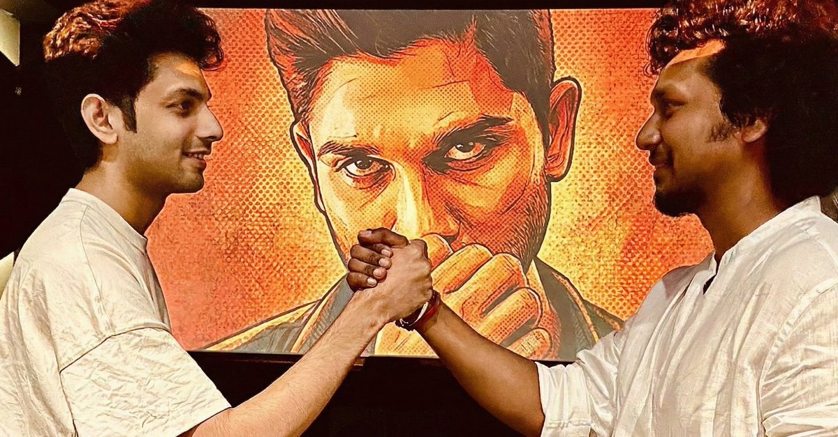 samurAAi_21's tweet photo. @BheeshmaTalks JATHIN Dengoooo 💥🔥🔥🔥😭 https://t.co/FIohuCKj7G