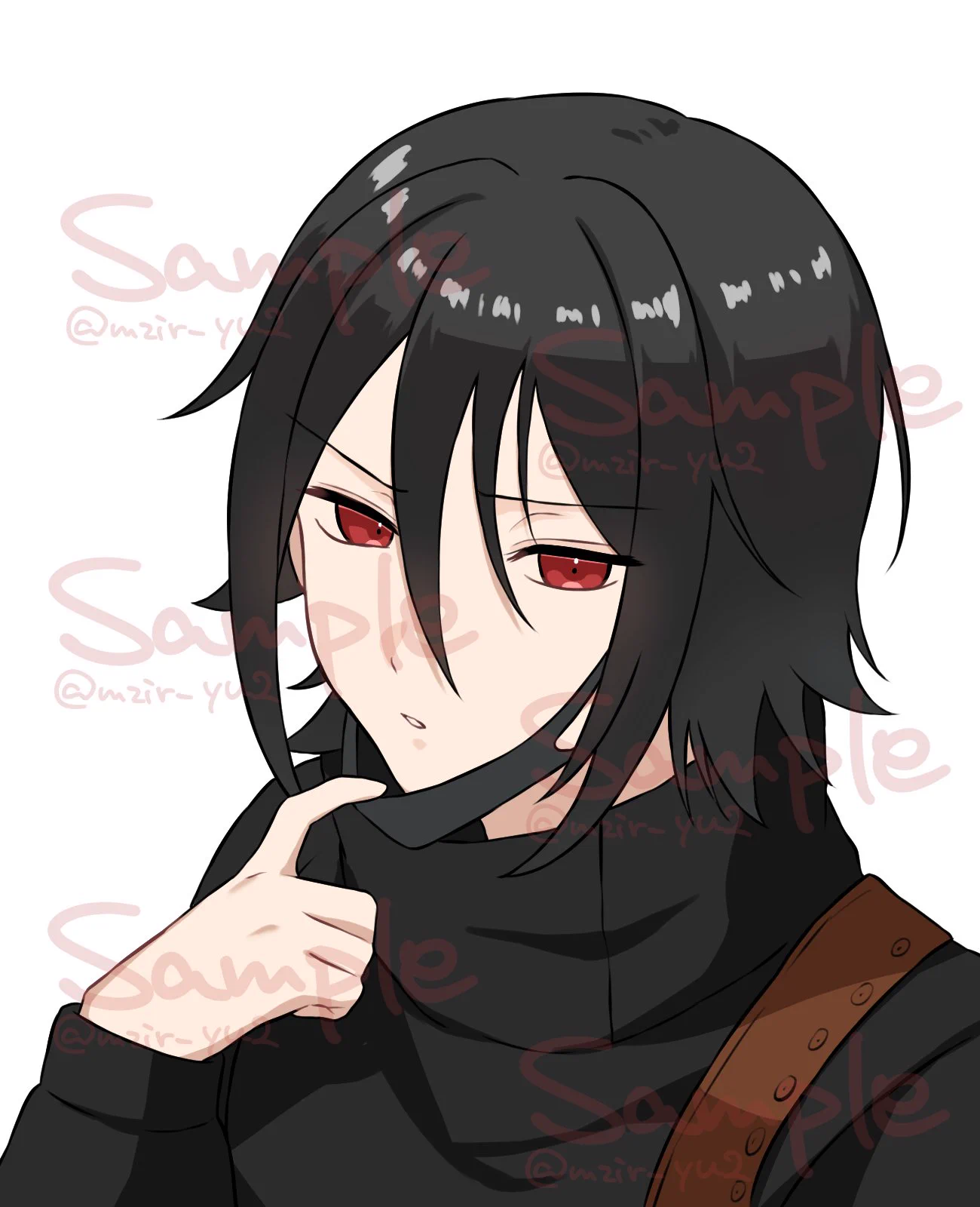 水色ゆゆ (@mzir_yu2) / X