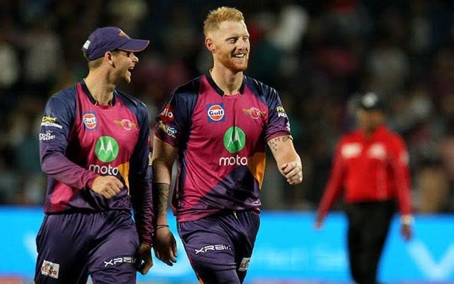 MeharAli51921's tweet photo. 🚨 بریکنگ نیوز 🚨

بین اسٹوکس سے PSL فرنچائز ملتان سلطانز نے رابطہ کیا ہے تاکہ وہ PSL 2027 کے سیزن میں ان کی ٹیم کا حصہ بن سکیں۔

اگر معاملات منصوبے کے مطابق آگے بڑھے تو اسٹیو اسمتھ اور بین اسٹوکس 2019 میں RPSG کے ساتھ کھیلنے کے بعد پہلی بار دوبارہ ایک ساتھ نظر آئیں گے۔ 🔥🏏 https://t.co/Djhdo57Zxb