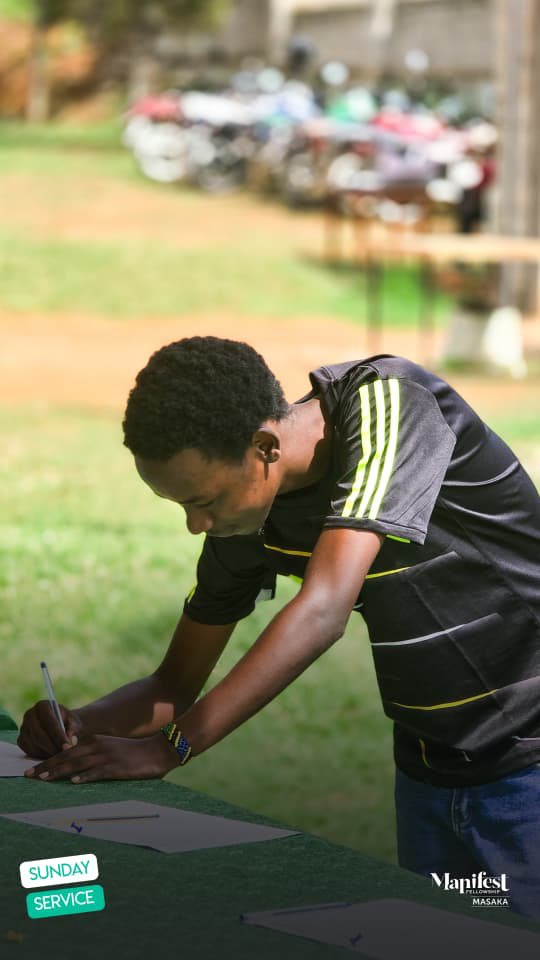 MasakaManifest's tweet photo. This [is] the day [which] the LORD hath made; we will rejoice and be glad in it. (Psalm 118:24 KJV)

https://t.co/M2RjObqlfM

#Praise 
#PhanerooSundayService | #LiveNow https://t.co/qjL41K0SvY