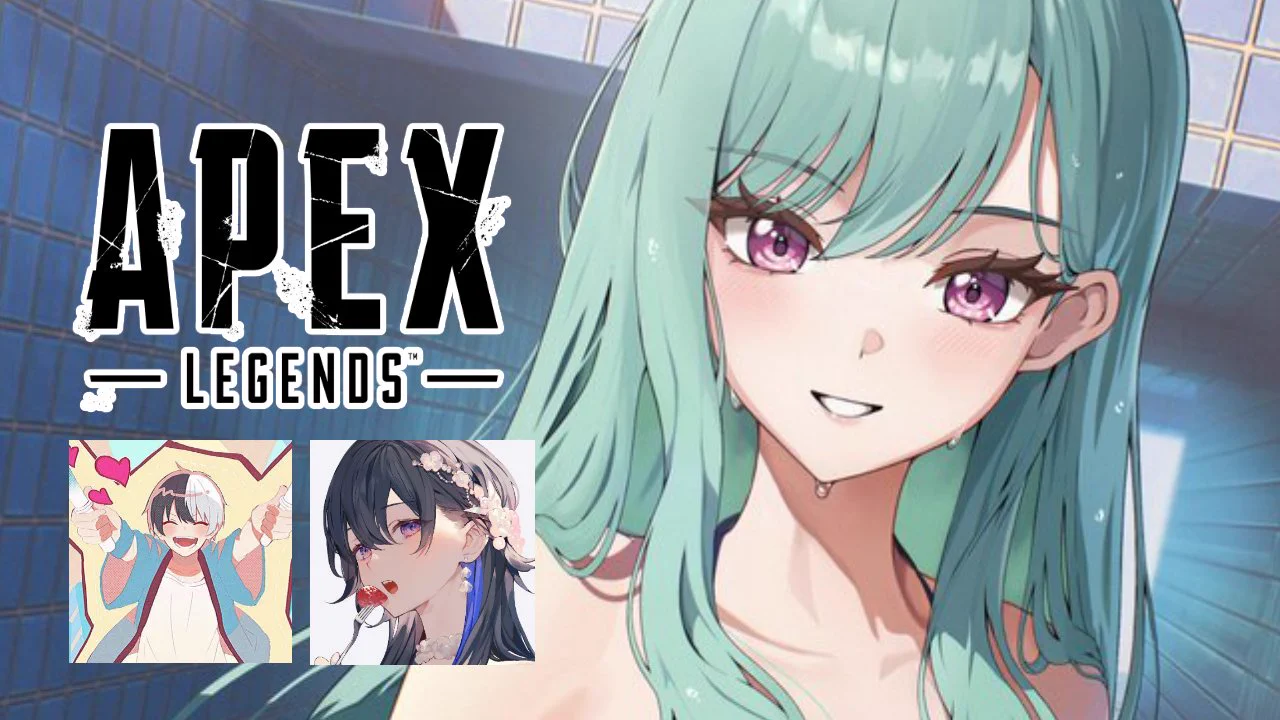 八雲べに💄💚 (@beni_yakumo) / X