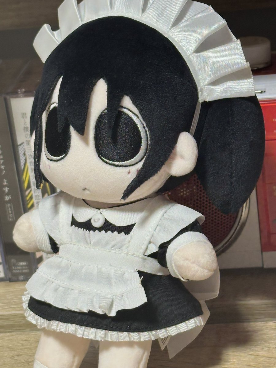 explosionpsycho's tweet photo. 歯車ハサミ
着せ替えぬいぐるみキーホルダー
クラウドファンディングスタートしました！
よろしくお願いいたします…！！🙇‍♂️🙇‍♂️🙇‍♂️
https://t.co/xuj4W0mymm https://t.co/v9Whhi0rva