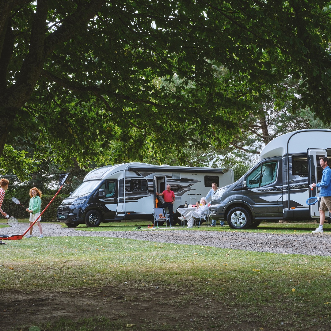 swiftgroup's tweet photo. For World Tourism Day, we want to celebrate the places that make touring Britain so special 🇬🇧

🏞️ National parks
🌊 Coastal escapes
🏰 Historic towns
🌲 Countryside retreats
☕ And those little places you only discover by getting out there

What’s one UK destination you think every tourer should visit?

#WorldTourismDay #TouringBritain #SwiftAdventures