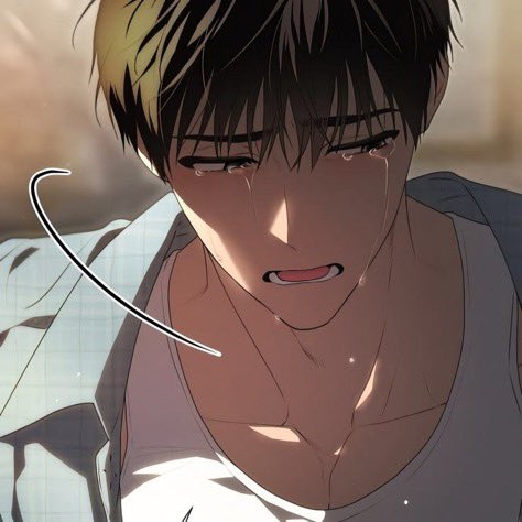 kataeui's tweet photo. Crybaby https://t.co/as5b5byXoM