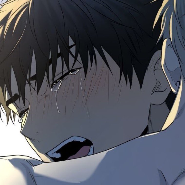 kataeui's tweet photo. Crybaby https://t.co/as5b5byXoM