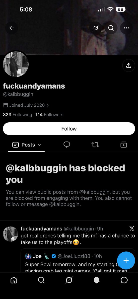RegimeTalk's tweet photo. @kalbbuggin @0Smuckers @BRICSinfo lol what a pussy. Nigga didn’t think I had a backup. Actual scared cunt. And no it’s not. If given the chance I’d rather live in DPRK than the US. Stupid retarded nigga never paid a bill in his life. https://t.co/T4jvH8yx5g