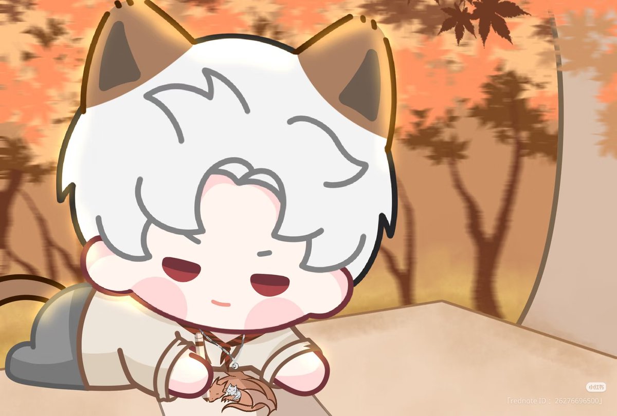 ShinSylus_LnDS's tweet photo. ��ゃんこもお絵描き🐾 https://t.co/tPOZrENKfT