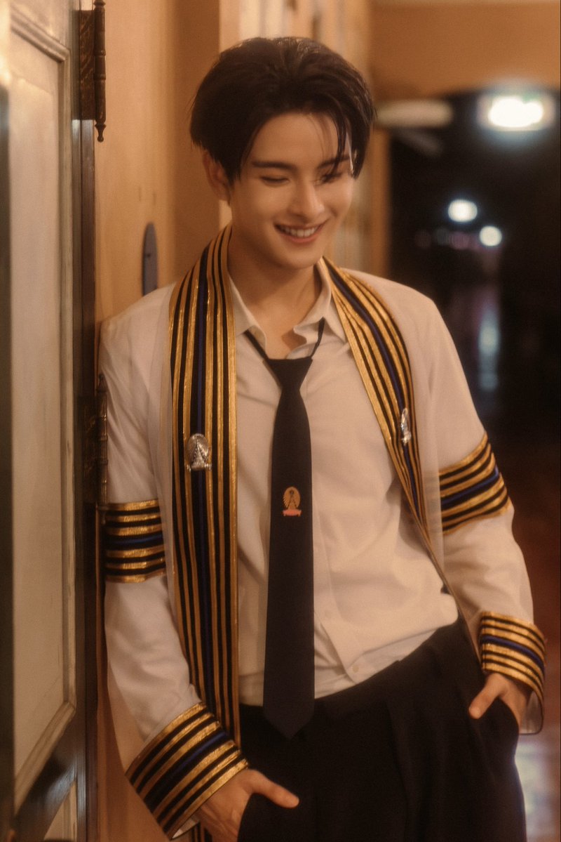 goodbyemy_b's tweet photo. เรียนคณะเดียวกันครับเลยรู้จัก ใช้คำว่ารู้จักมั้ย ฮาร์ทน่าจะรู้จักขุนฝ่ายเดียวมากกว่า https://t.co/4LqzpAIfDN