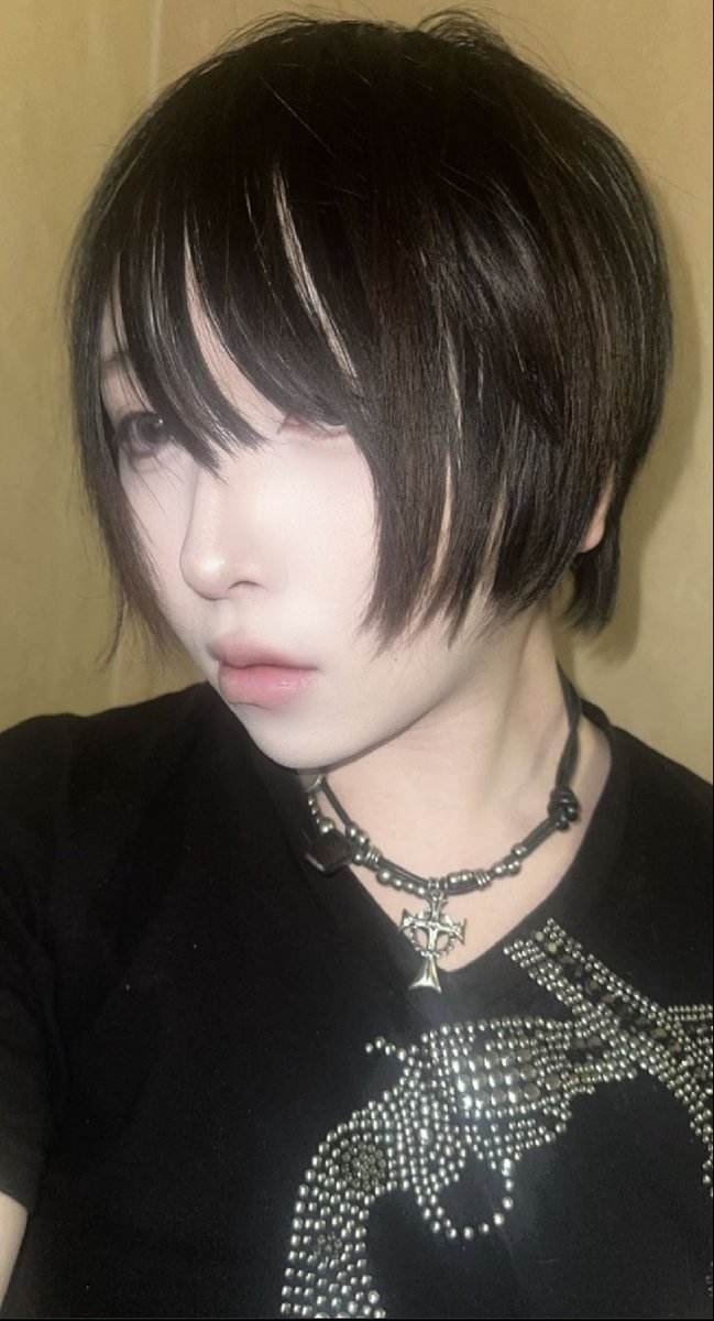 ppv__85's tweet photo. 金vs黒 #自撮り界隈 https://t.co/ctND8FzV4k
