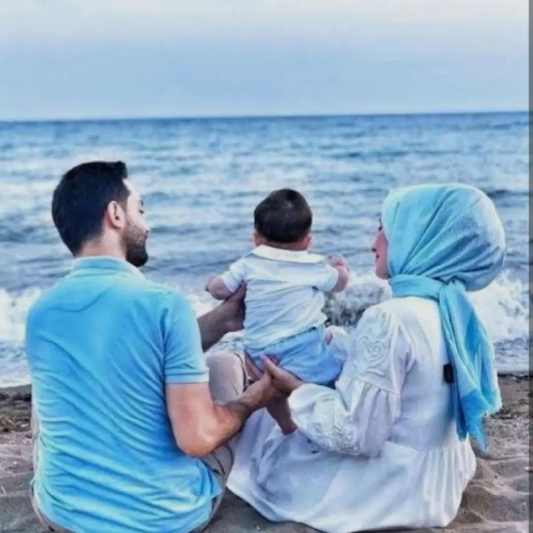 rz12l's tweet photo. فرزند در نگاه قرآن و روایات اهل‌بیت علیهم‌السلام نعمتی الهی و زینتی برای زندگی است که استمرار نسل، عزت امت اسلامی و بقای دین را تضمین می‌کند

#رویش_نسل_مقاومت https://t.co/stbvfbwy0n
