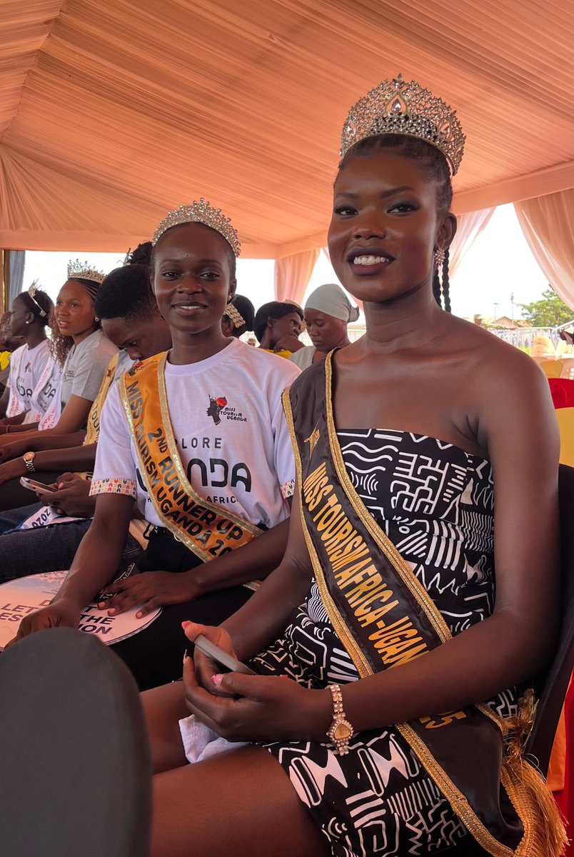 okellobetty983's tweet photo. Happy World Tourism Day 
#WTD2026
#exploreug @NitahVan @MTWAUganda @TourismBoardUg @harriet73299 https://t.co/406bMEECxD