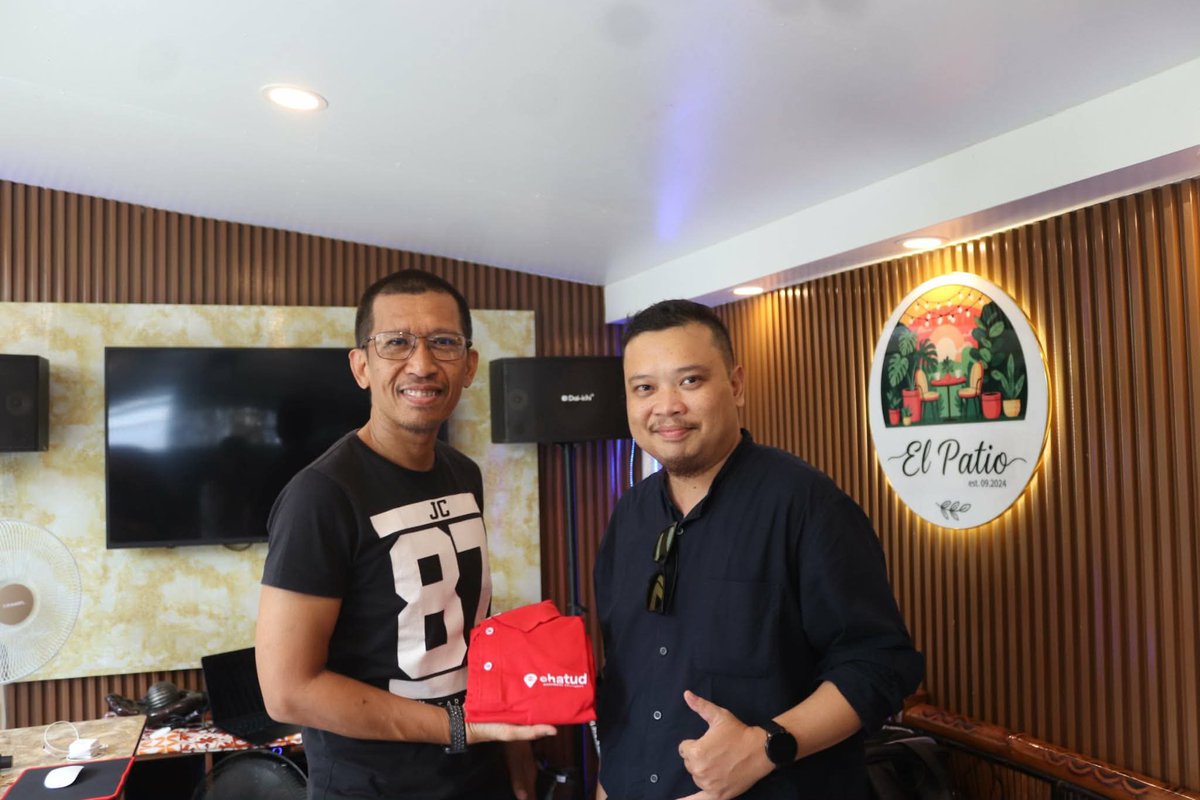 Mc_B_Crypto's tweet photo. 2nd Mc B Crypto Meet - Up was a success! 

Meeting with real people with true aspirations and connecting to the community in such event makes a long lasting commitment in doing crypto the right way! 

$WPLS https://t.co/lfE52du3AF