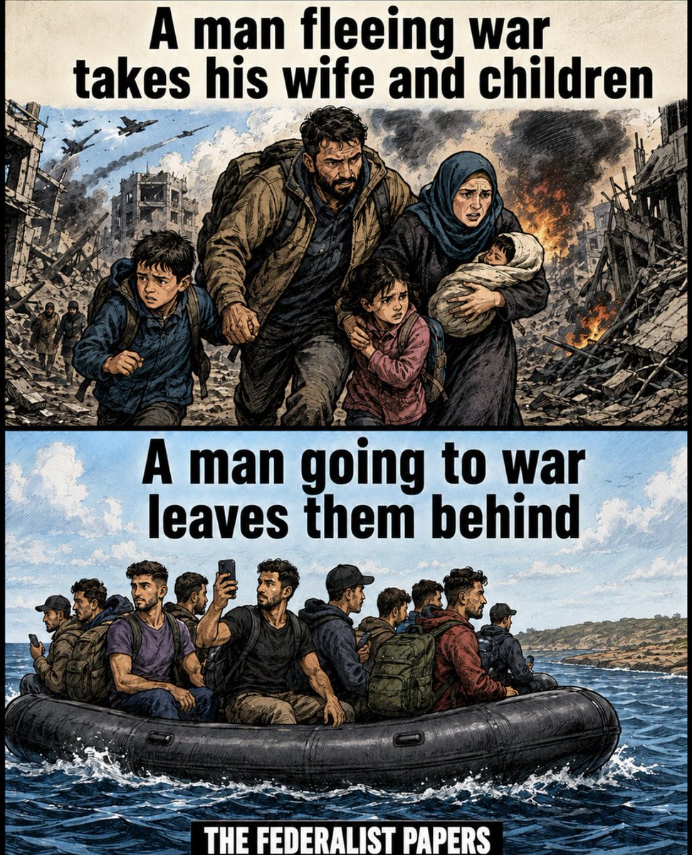 ReinhardLochm's tweet photo. @welt Migranten 🥳 https://t.co/HP6203MrLd