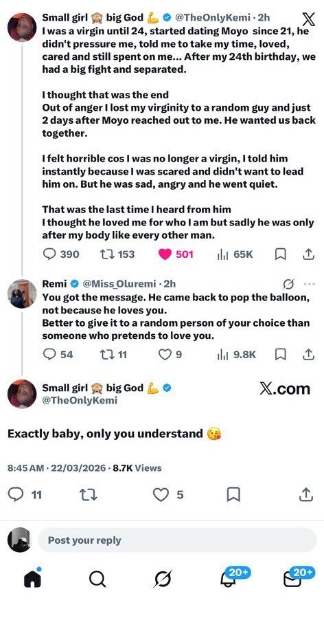 _khalil01's tweet photo. @meetsegun you no sabi this p keh?😭😭 https://t.co/N4rU7c4wMi