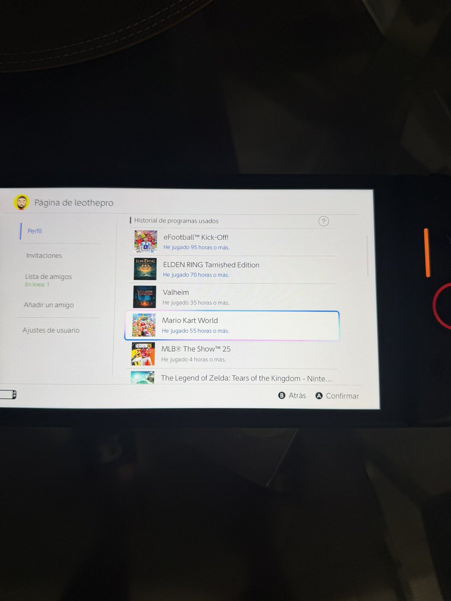 BagoGarcia's tweet photo. @WIZARDGAMESS2_0 @UsernameItg Yo también compro los triple aaa para switch , y fui sonyer , lo que pasa que hay que ser un masoquista de mierda para seguir con PlayStation https://t.co/lJB0fHtrLD
