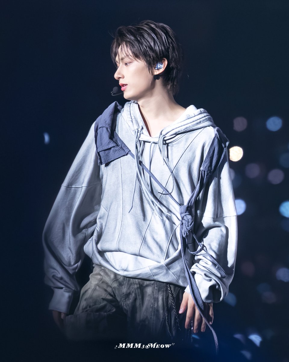 MMM3Meow's tweet photo. 20250927

#JUN #준 #ジュン
#문준휘 #文俊辉  #ムンジュンフィ 
#SEVENTEEN https://t.co/BsimciJHEP