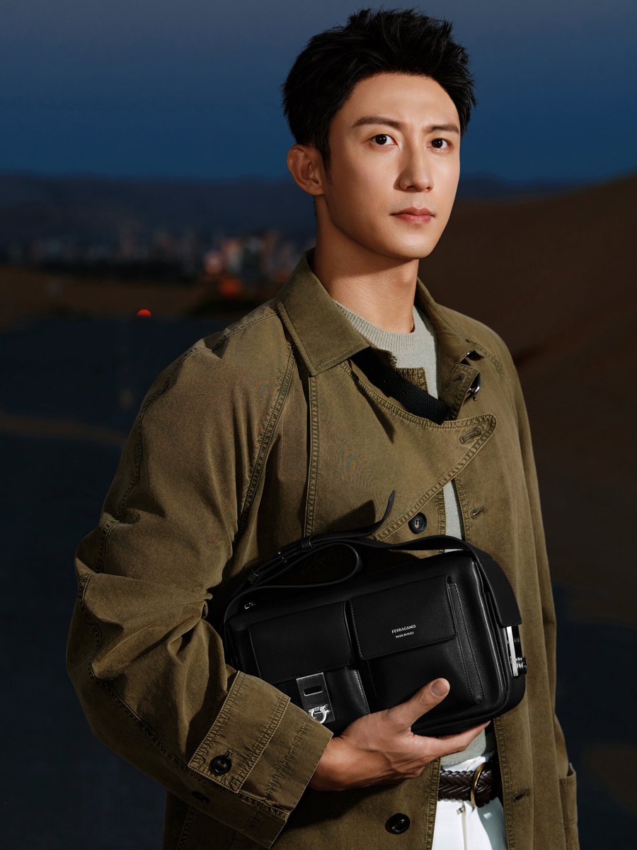 ANiceEnt's tweet photo. ฝ้าย พีรญา, Johnny Huang, NANA และ Ruby Lin ออกเดินทางสู่มิลาน เพื่อเข้าร่วมแฟชั่นโชว์ Ferragamo Spring-Summer 2027
#FayePeraya
#JohnnyHuang
#NANA
#RubyLin
#Ferragamo
🔗https://t.co/MC4ySKHLaA https://t.co/AfYGsC1cbE