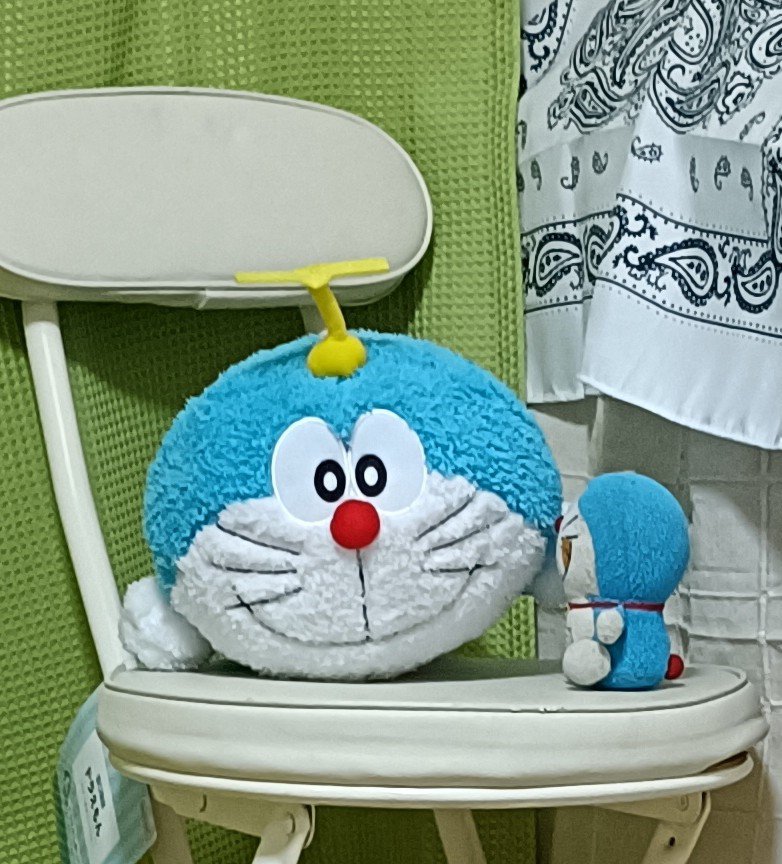 doramoku's tweet photo. 目が合っちゃった
かわいい https://t.co/My9TE8OTqx