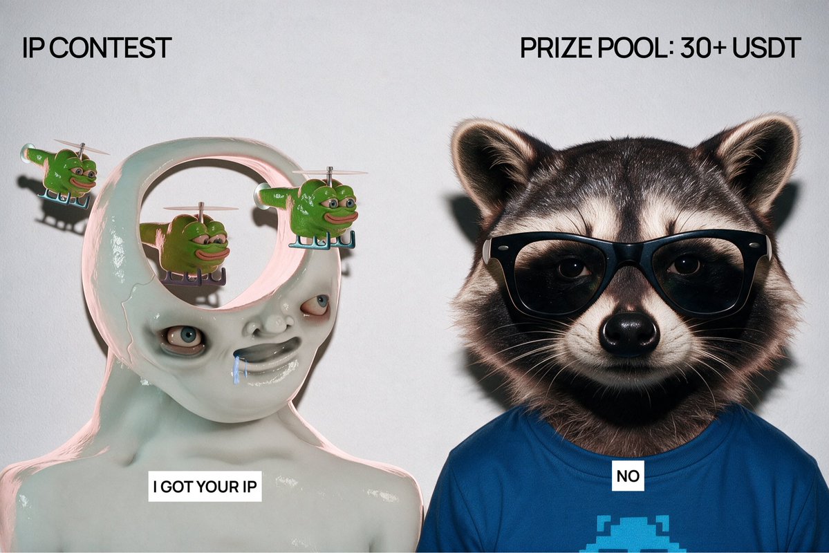 raccoonline_vpn's tweet photo. Hey, partners in crime! 🦝
Where are you — and where does your IP say you are? 👀🌍We’re launching a new contest!

📌 How to enter:
⏺️ Turn on RaccoonLine
⏺️ Quote this post
⏺️ Add your country flag + the flag of the country your IP shows after connecting

Use this format:
Me: [your flag]
👇
https://t.co/Gums9DXG5u
👇
My IP: [IP flag]

⏺️ Include your USDT (TRC-20) wallet address

And remember: to participate in the contest, you must be following RaccoonLine.
Each winner will receive $10 USDT. 💸

The number of winners depends on the total number of eligible participants:

🏆 Up to 29 participants — 3 winners
🏆 30–49 participants — 5 winners
🏆 50–69 participants — 7 winners
🏆 70+ participants — 10 winners

⏰ The contest ends in 48 hours.

Winners will be selected at random. 👀🏆

P.S. We don’t want to miss your entry — after you quote the post, drop the link to your quote in the replies below. 🦝