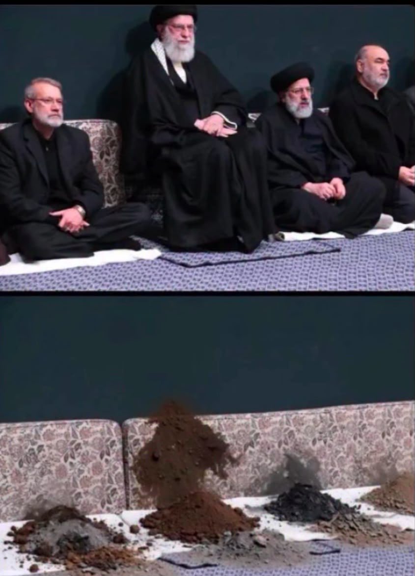 The_Samside93's tweet photo. ب مناسبت دومین سالگرد بگا رفتگی حسن نصرالله يادی كنيم از بگا رفتگان اعظم. https://t.co/19tNzcrfgX