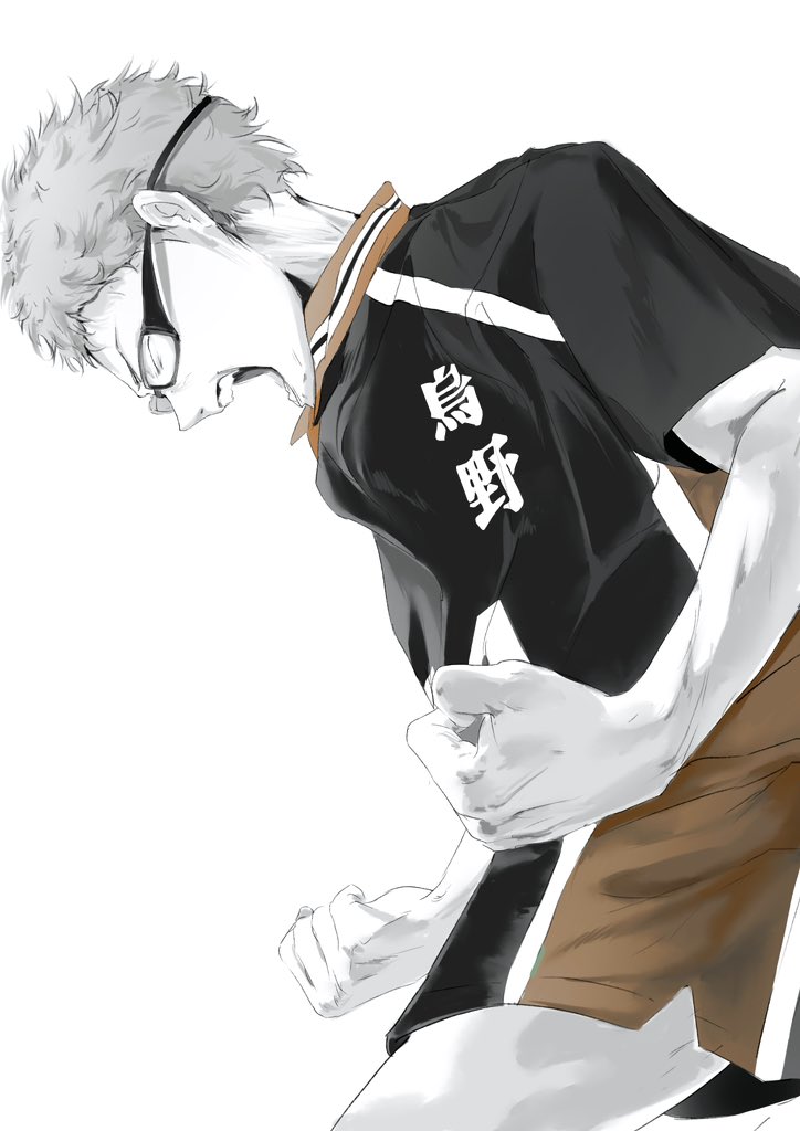 Rinanjzk's tweet photo. 🍰Happy birthday to Tsukishima Kei！🎉
 #月島蛍誕生祭2026 https://t.co/8tapkNjDT7