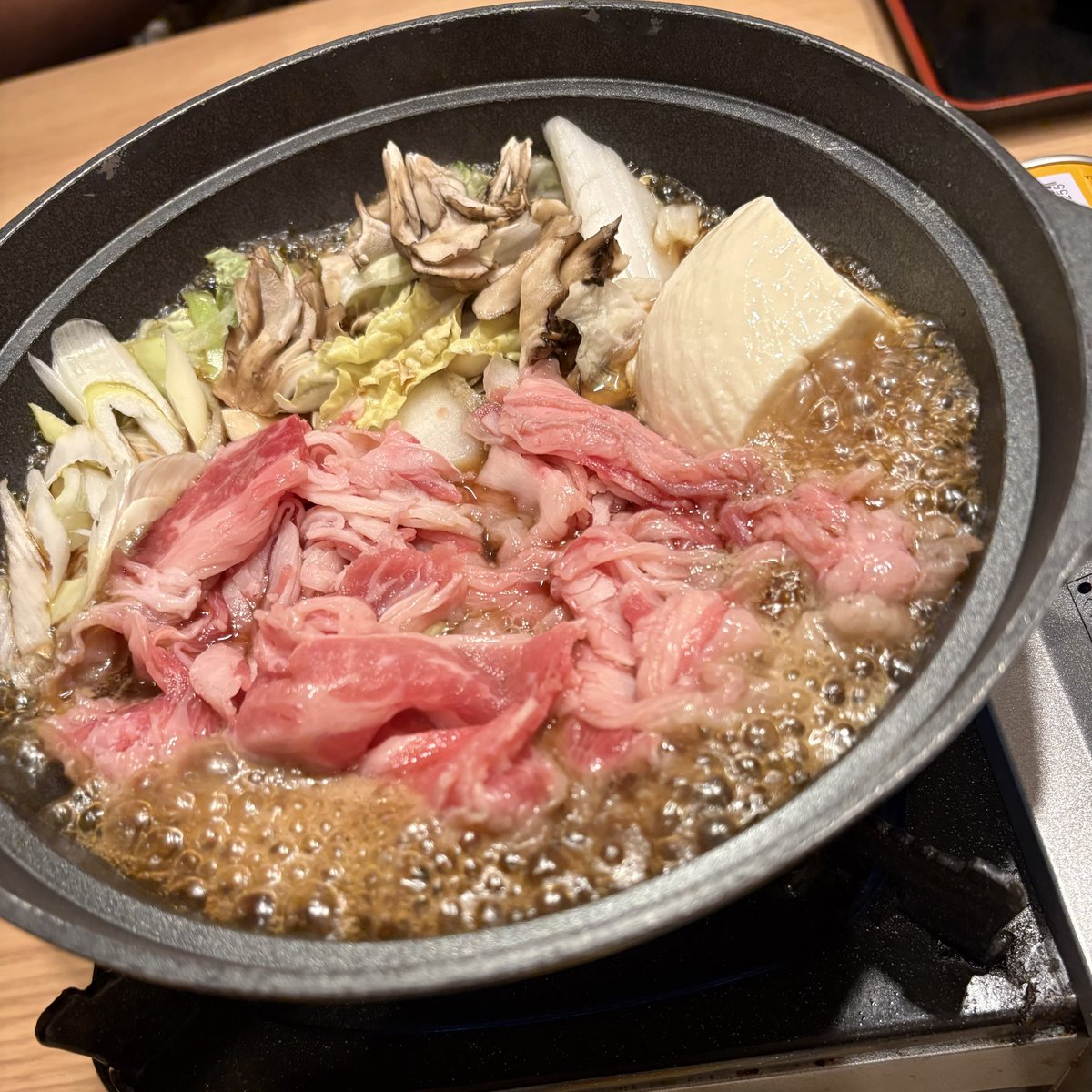 kwolfful's tweet photo. ここ1ヶ月の外飯🍴 https://t.co/MPdbtHEpEl