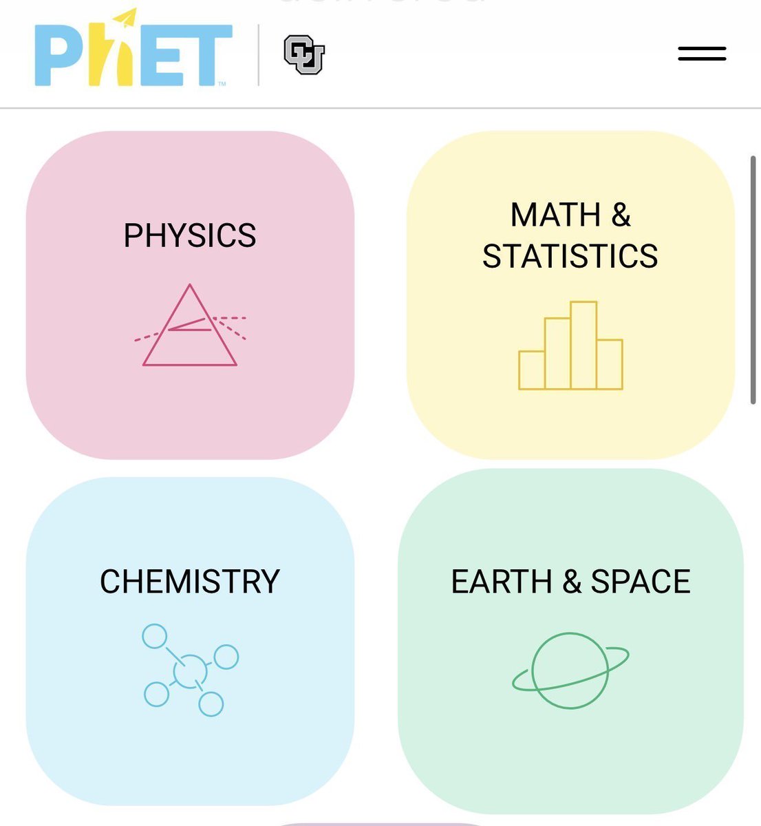 aiwithnova's tweet photo. 🎓 50 FREE Educational Resources for Kids

You don’t always need expensive courses to give your child a great learning experience.

From coding and science to reading, math, languages, art, and chess — there are tons of quality resources available online for FREE. 🧠✨

💻 CODING & TECHNOLOGY

1. https://t.co/T09zvlm5jl — Kids' coding platform
2. https://t.co/JJ7C85DeF9 — Beginner-friendly coding lessons
3. https://t.co/bP8uzDd0FH — Learn coding through games
4. https://t.co/Mdua1bNeAT — Learn to code by playing
5. https://t.co/AWqQ5yfyYj — Coding projects for kids
6. https://t.co/8GH1CURNy6 — One-hour coding activities

📚 READING & GENERAL LEARNING
7. https://t.co/zqOv5iA90O — Educational games
8. https://t.co/yNOyHMoUS1 — Reading & phonics
9. https://t.co/Azuwh2Z58F — Educational games & videos
10. https://t.co/Py61rvFSvF — Educational activities
11. https://t.co/NcTF2UeWLE — Children's educational content
12. https://t.co/LUIbhBMtf8 — Science for young learners
13. https://t.co/rMlVHyw1fC — Animals, nature & science
14. https://t.co/iPPNRFXn5t — Smithsonian learning resources
15. https://t.co/ErxQ1y8PnS — Children's encyclopedia
16. https://t.co/kDPlCdBHVf — Visual encyclopedia
17. https://t.co/h1Dvsv6q5W — Homework & topic explanations
18. https://t.co/g2cLsZyTIR — Questions that spark curiosity

🔬 SCIENCE & DISCOVERY
19. https://t.co/A07Znn8Tyg — Science experiments & projects
20. https://t.co/WIpg587yCW — Interactive science simulations
21. https://t.co/O5TszJ4y2I — Space & astronomy
22. https://t.co/wnbGAx4Guc — Climate & Earth science
23. https://t.co/jxy1b1frdW — Space & science resources
24. https://t.co/urSw2BFTyR — Experiments & activities
25. https://t.co/4hB4ZsWoql — Ready-made science lessons
26. https://t.co/JWTyFPqz55 — Science videos & explanations

🔢 MATH
27. https://t.co/HeJ4uqmj72 — Challenging math problems
28. https://t.co/CBWvPjWrQG — Math games
29. https://t.co/pfPPqMts2X — Daily math questions
30. https://t.co/zWubbGRnuU — Grade-based math practice

📖 FREE BOOKS & STORYTELLING
31. https://t.co/B9rWPk4MxH — Celebrity read-aloud stories
32. https://t.co/nogNj9BWUU — Multilingual children's books
33. https://t.co/LI1woANXTO — International children's books
34. https://t.co/m0FNNkjytk — Free children's books
35. https://t.co/nlVRLpjpMZ — Reading books by level
36. https://t.co/2fpJbVjN4f — Audio + illustrated books
37. https://t.co/uUd44ztUHl — Reading learning program

🌍 LANGUAGE LEARNING
38. https://t.co/4A4P0WkFc5 — Gamified language learning
39. https://t.co/WRgThiYKJL — Language learning for young children

🎨 ART, MUSIC & CREATIVITY
40. https://t.co/Dwjljvczun — Music theory basics
41. Chrome Music Lab — Interactive music experiments
42. https://t.co/6nkFlyWClX — Drawing exercises
43. https://t.co/jz48etonRc — Step-by-step drawing lessons
44. https://t.co/92p305z1ke — The Met's kids' resources
45. https://t.co/4GzpHJ4LJx — Art activities for kids

♟️ SKILLS & OTHER RESOURCES
46. https://t.co/Oed30IZCfj — Chess for children
47. https://t.co/WoLxFef3lN — Free chess & exercises
48. https://t.co/oENOHpRBNK — Touch-typing lessons
49. https://t.co/7To1rBDcJr — Free educational lesson plans
50. https://t.co/ZKlbE8B2k0 — Media & age-appropriateness guide

✨ The best children's education doesn't always have to be expensive.

Sometimes, the right resources are already available online — you just need to know where to find them.

📌 SAVE this post.
🔁 Share it with a parent, teacher, or student.

Follow @aiwithnova  for more AI, education & learning resources. 🚀