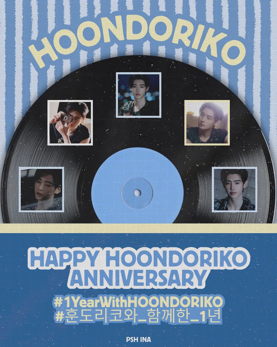 PARKSUNGHOON_ID's tweet photo. [TAG PARTY] 260927

One year ago, Sunghoon gave us his beautiful cover of “Odoriko” and somehow, a year later, it still feels just as warm as the first time we heard it. 🤍

Selama satu tahun ini, Hoondoriko telah menjadi lebih dari sekadar sebuah cover. It became a little comfort, a quiet companion, and a song that many of us could always come back to whenever we needed it.

No matter how many times we listen, there’s still something special about Sunghoon’s voice in this song. Soft, warm, and comforting in a way that stays with us long after the song ends.

Thank you for giving us this beautiful piece of music, Sunghoon. One year of Hoondoriko, and we’ll always treasure it. 🤍

HAPPY HOONDORIKO ANNIVERSARY
 #1YearWithHOONDORIKO #훈도리코와_함께한_1년 #성훈 #SUNGHOON @ENHYPEN_members @ENHYPEN