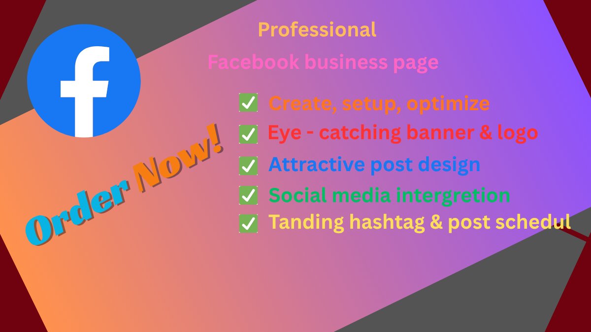 Sjarinkhan's tweet photo. Contact us today to create a professional Facebook page to grow your business. #FacebookBusinessPage #FacebookMarketing  #FacebookPageSetup #GrowYourBusiness #BusinessPromotion 
contact us:  Whatsapp : 001311645168 
Facebook: https://t.co/mDA6CT9onM https://t.co/vgEKCmqJ4K