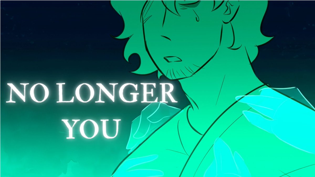 Ark_ARP's tweet photo. แต่ไม่ใช่เจ้าต่อไป

No Longer You - EPIC: The Musical (Thai version) | Cover by Ark

27 SEP - 19:00

https://t.co/porOwVu3xf
#Arkdelivery https://t.co/cKIMmYPvLf