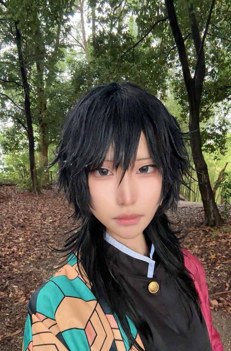 liu_cou's tweet photo. 抜刀してました🎶

#JPCC寝屋川公園 https://t.co/dfj5gs6WLR