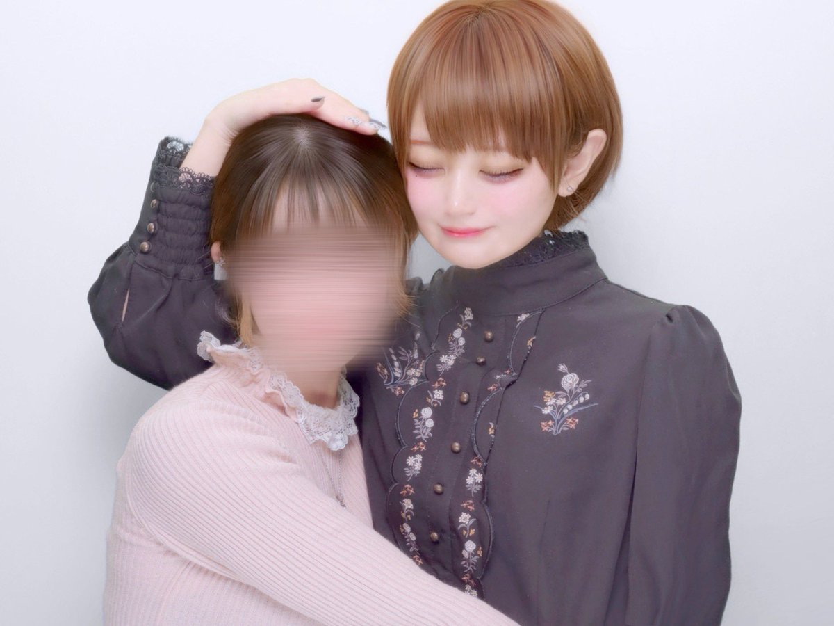 springstar_'s tweet photo. しずくさん、お友達といるとイケメンポジ https://t.co/6raz0vyY7k