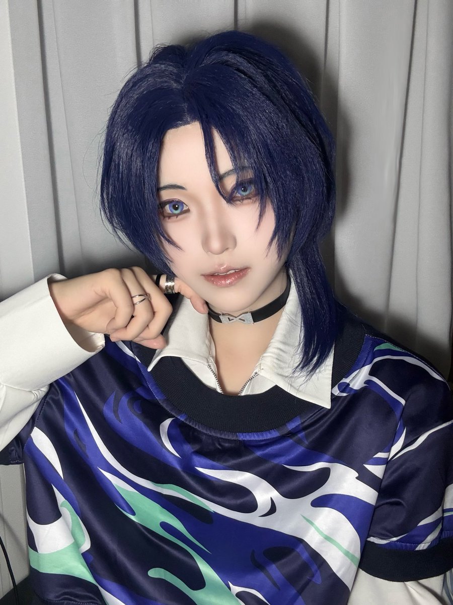 mm_40_fu's tweet photo. ⚠︎︎🌈🕒cos.🧢🪽 https://t.co/lbbP1ICDxd