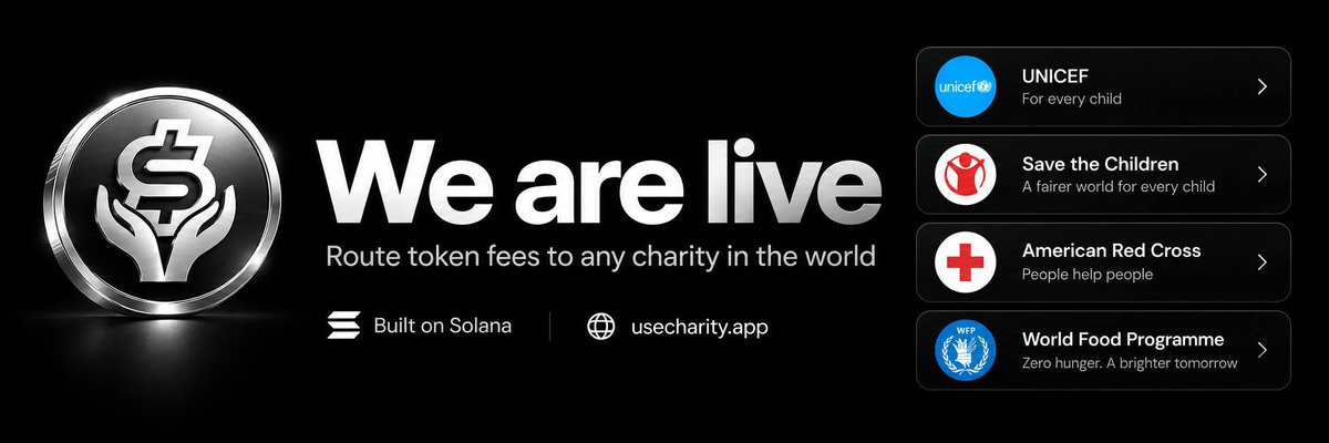 UseCharity tweet picture