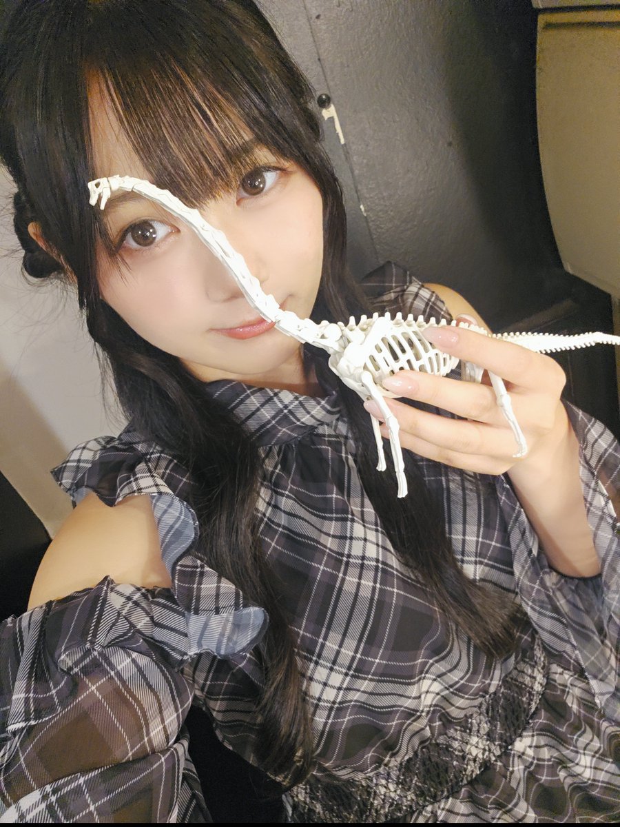 may_pgp's tweet photo. みんな逢いに来てくれてありがちょﾈ🫶

ツアーの新情報解禁があったり、メンバーの新たな一面が見えたり、靴底がなくなったり…いろいろありましたねｯ★

ブラキオサウルスも組めてよかった！
私服可愛いって、もっと言ってもいいんだよ…？( *¯ ꒳¯*)

#リンプラ #コネパ #プラノサウルス https://t.co/lkZ4EDlJjS