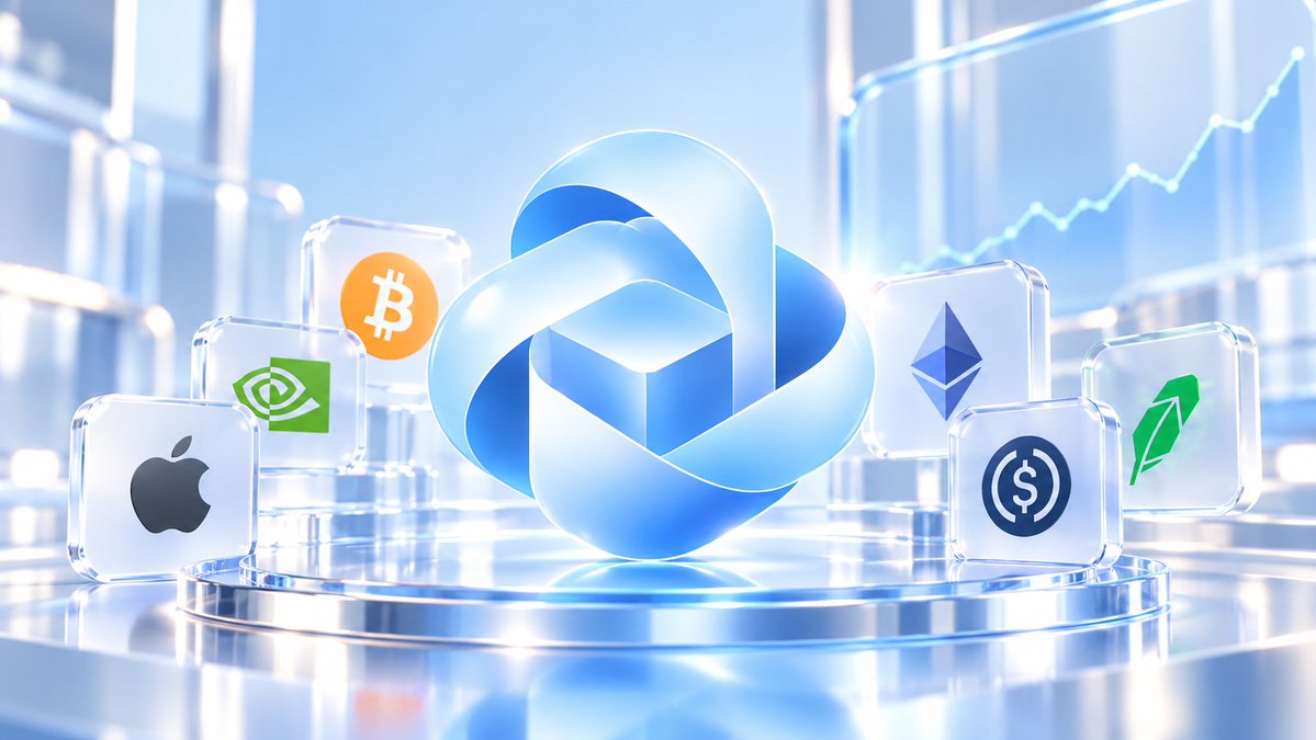 usefundex's tweet photo. fundex is bringing stocks, crypto, USDG, and pons into one transparent onchain fund layer.

build a strategy, set the allocations, launch it on robinhood chain, and give anyone a simple way to invest with USDG.

launch your fund now: https://t.co/eDhNimzYtJ https://t.co/XWUafVdFSN